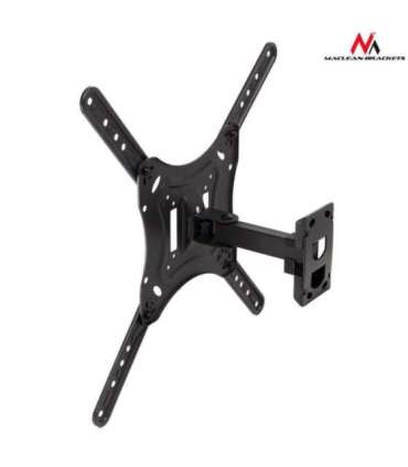 TV & Monitor Wall Mount Maclean MC-758 Brackets