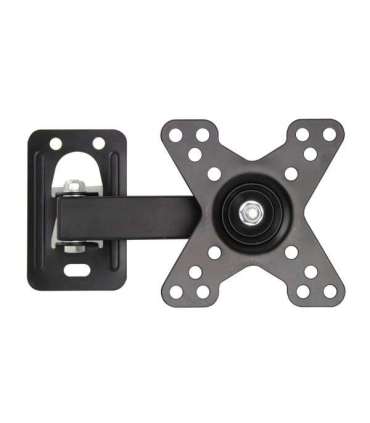 Esperanza HORUS 127 cm (50") Black