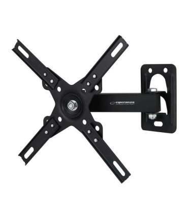 Esperanza HORUS 127 cm (50") Black