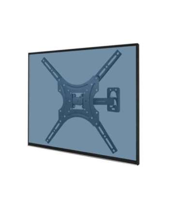 Esperanza PROTEUS 177.8 cm (70") Black