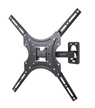 Esperanza PROTEUS 177.8 cm (70") Black