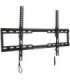 Maclean TV MC-413 Wall Mount Bracket 32"-80" VESA 600x400 45kg Tilting Universal Adjustable Spirit Level Mounting