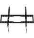 Maclean TV MC-413 Wall Mount Bracket 32"-80" VESA 600x400 45kg Tilting Universal Adjustable Spirit Level Mounting