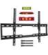Maclean TV MC-413 Wall Mount Bracket 32"-80" VESA 600x400 45kg Tilting Universal Adjustable Spirit Level Mounting