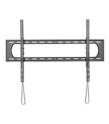 Maclean TV or monitor mount, max. VESA 900x600, 60-120", 120kg, black, MC-750N