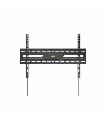 Gembird WM-86F-01 TV wall mount (fixed), 37”-86”, black