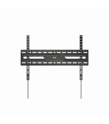 Gembird WM-86F-01 TV wall mount (fixed), 37”-86”, black