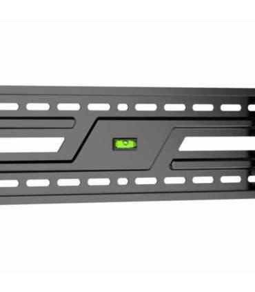 Gembird WM-86F-01 TV wall mount (fixed), 37”-86”, black