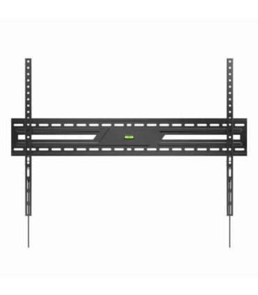 Gembird WM-100F-01 TV wall mount (fixed), 43”-100”, black