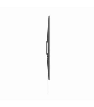Gembird WM-100F-01 TV wall mount (fixed), 43”-100”, black