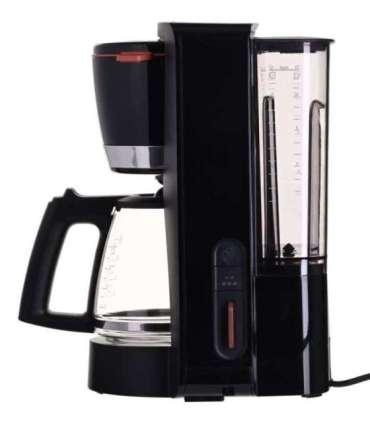 Bosch TKA4M233 coffee maker Semi-auto Drip coffee maker 1.37 L
