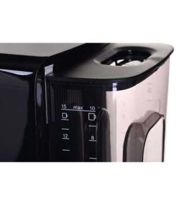 Bosch TKA4M233 coffee maker Semi-auto Drip coffee maker 1.37 L