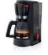 Bosch TKA4M233 coffee maker Semi-auto Drip coffee maker 1.37 L