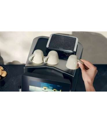 Siemens TQ903R03 coffee maker Fully-auto Espresso machine