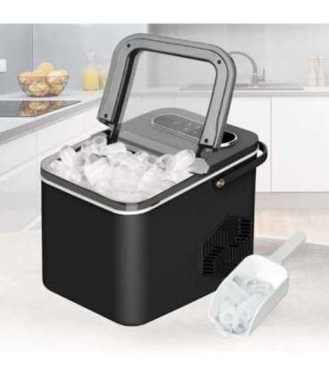 Kostkarka do lodu MR-820 MAESTRO