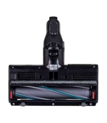 Samsung VS20B75ADR5 Stick vacuum AC Dry HEPA Bagless 0.8 L 550 W Black, Grey