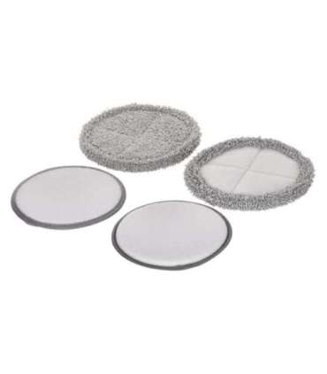 Samsung VS20B75ADR5 Stick vacuum AC Dry HEPA Bagless 0.8 L 550 W Black, Grey