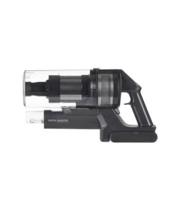 Samsung VS20B75ADR5 Stick vacuum AC Dry HEPA Bagless 0.8 L 550 W Black, Grey