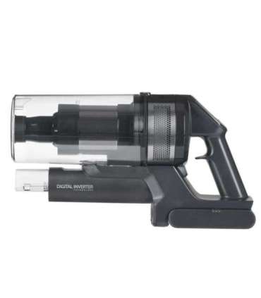 Samsung Jet 65 Pet upright hoover VS15A60AGR5/WA