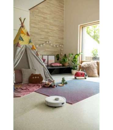 Robot sprzątający z bazą KARCHER RVC 3 Comfort Extra