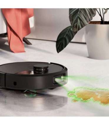 iRobot 505 Combo Plus Black