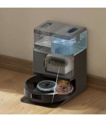 iRobot 505 Combo Plus Black