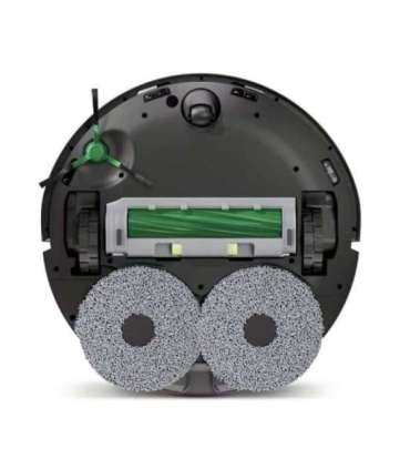 iRobot 505 Combo Plus Black