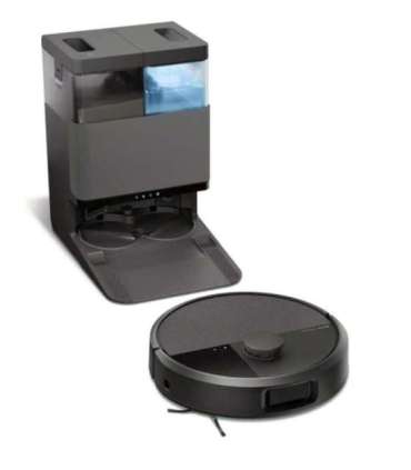 iRobot 505 Combo Plus Black