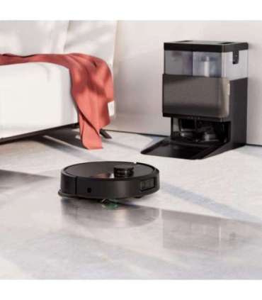 iRobot 505 Combo Plus Black