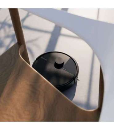 iRobot 505 Combo Plus Black