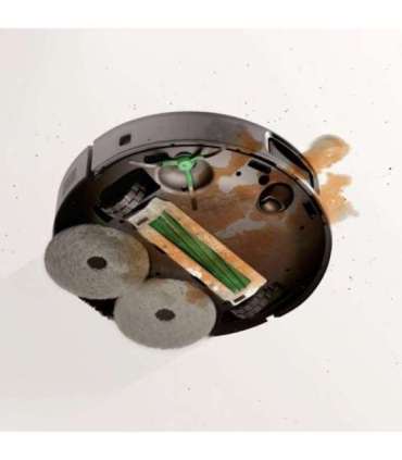 iRobot 505 Combo Plus Black