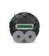 iRobot Roomba 405 Combo Plus Black