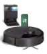 iRobot Roomba 405 Combo Plus Black