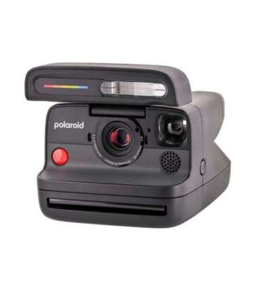 Polaroid Flip 79 x 79 mm Black
