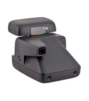 Polaroid Flip 79 x 79 mm Black