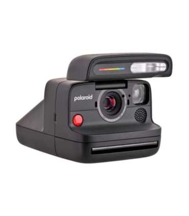 Polaroid Flip 79 x 79 mm Black