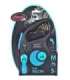 Flexi New Neon M 5 m Dog Retractable lead