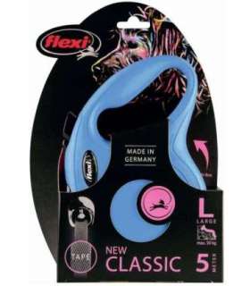 Flexi Classic L 5 m Dog Retractable lead