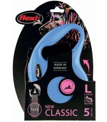 Flexi Classic L 5 m Dog Retractable lead