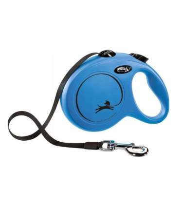 Flexi Classic L 5 m Dog Retractable lead