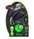Flexi New Neon M 5 m Dog Retractable lead
