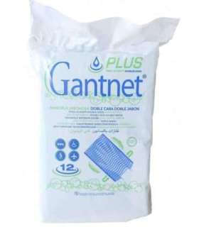 Washer with washing gel