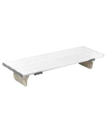 Bath bench 4 slats