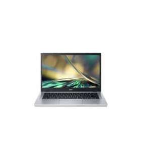 Acer Aspire 3 A314-36P-3772 Intel Core i3 N-series i3-N305 Laptop 35.6 cm (14") Full HD 8 GB LPDDR5-SDRAM 256 GB SSD