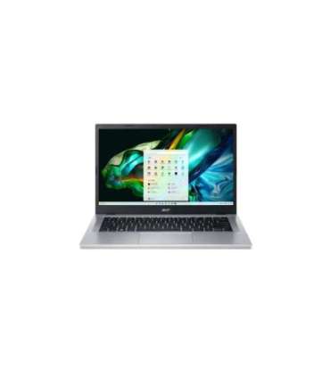 Acer Aspire 3 A314-36P-3772 Intel Core i3 N-series i3-N305 Laptop 35.6 cm (14") Full HD 8 GB LPDDR5-SDRAM 256 GB SSD