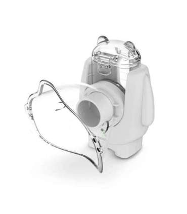 NENO ATEMO  36 / 5 000 portable ultrasonic nebulizer