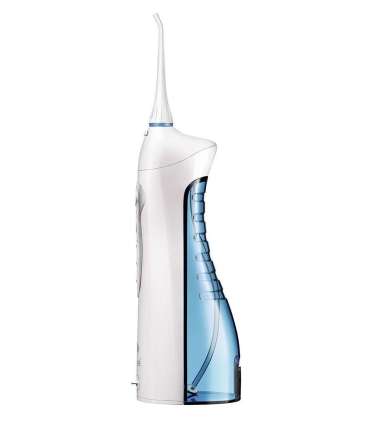 Cordless tooth irrigator HAXE