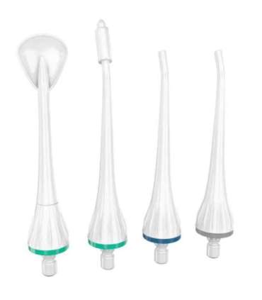 Cordless tooth irrigator HAXE