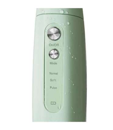 RUBIS HX 716 oral irrigator