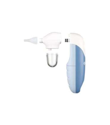 Electric nasal aspirator HAXE NS1
